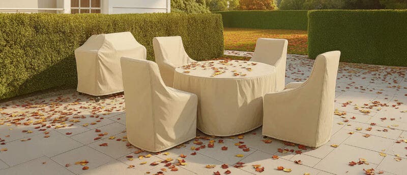 5 Smart Steps to Prepare Your Outdoor Space for Autumn in Australia