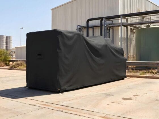 How to Choose the Right Machine Cover for Australian Conditions