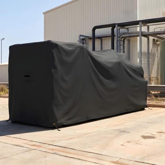 How to Choose the Right Machine Cover for Australian Conditions