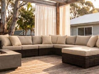 How to Upgrade Your Outdoor Space with Sunbrella Cushion Covers in Australia