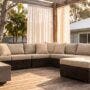 How to Upgrade Your Outdoor Space with Sunbrella Cushion Covers in Australia
