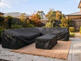 From Autumn Dust to Winter Rain: The Ultimate Outdoor Cover Guide for AU Homes