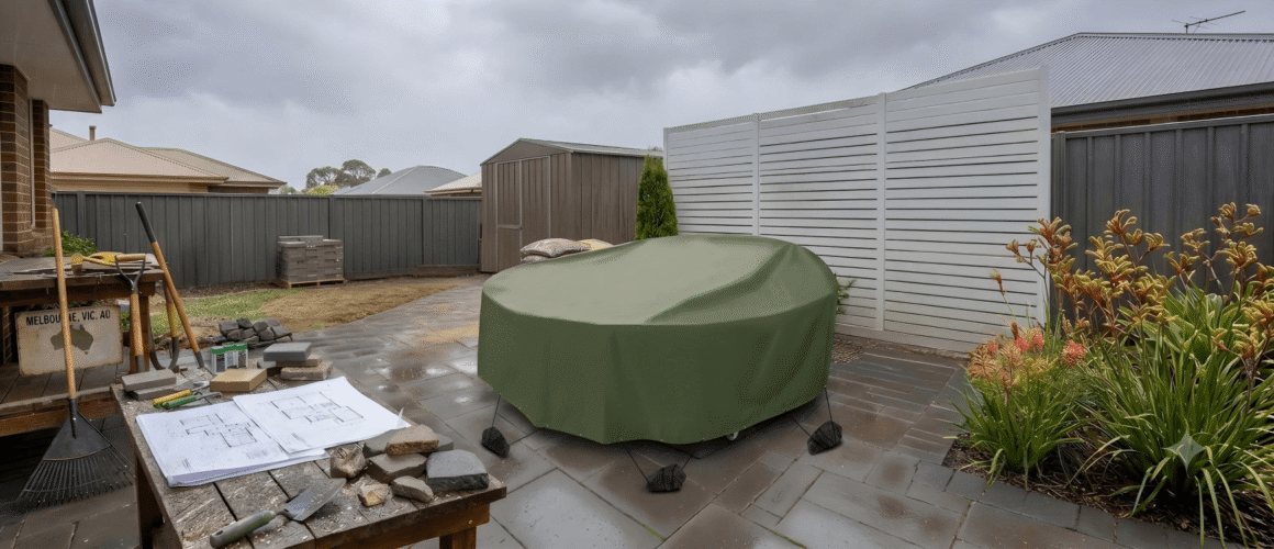 Why Canvas Tarps Remain a Popular Choice for Australian Outdoor Projects