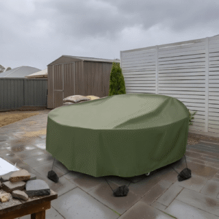 Why Canvas Tarps Remain a Popular Choice for Australian Outdoor Projects