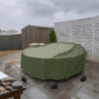 Why Canvas Tarps Remain a Popular Choice for Australian Outdoor Projects