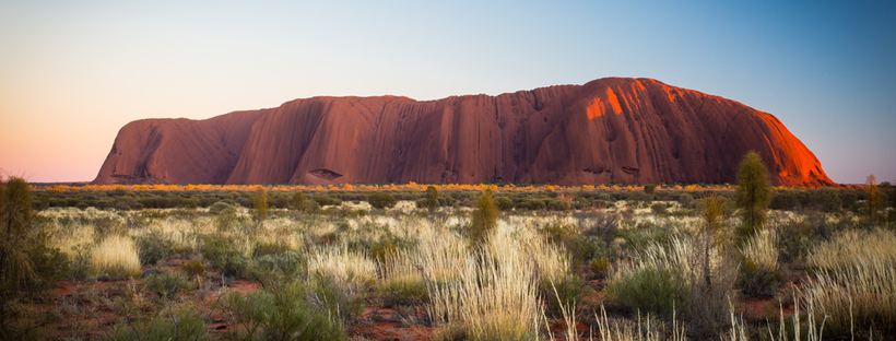 Uluru, Northern Territory Australia